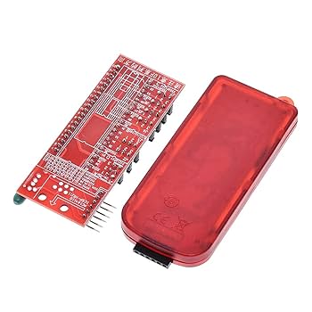 PIC ICD2プログラミングアダプターユニバーサルプログラマーシートボード PIC ICD2プログラミングアダプターユニバーサルプログラマー
